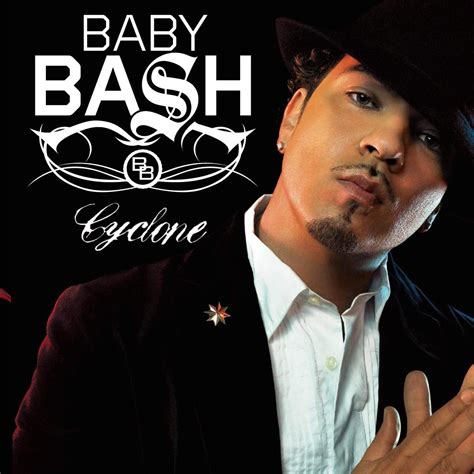 her body like a cyclone|cyclone by baby bash.